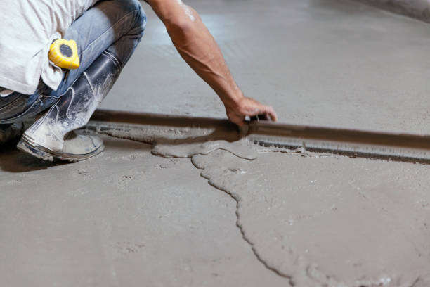 Best Residential Concrete Solutions in East Bangor, PA