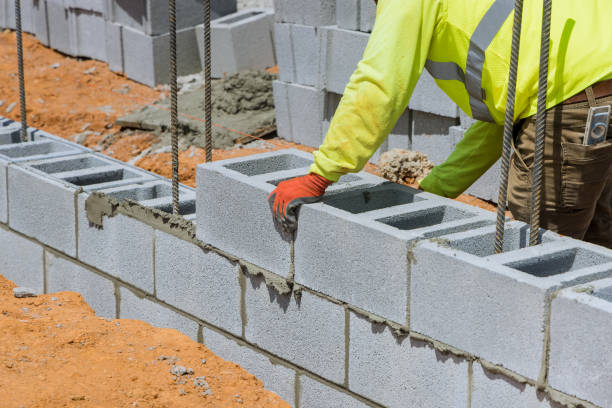 Best Commercial Concrete Services in East Bangor, PA