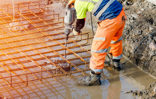 Best Concrete Foundation Repair in East Bangor, PA